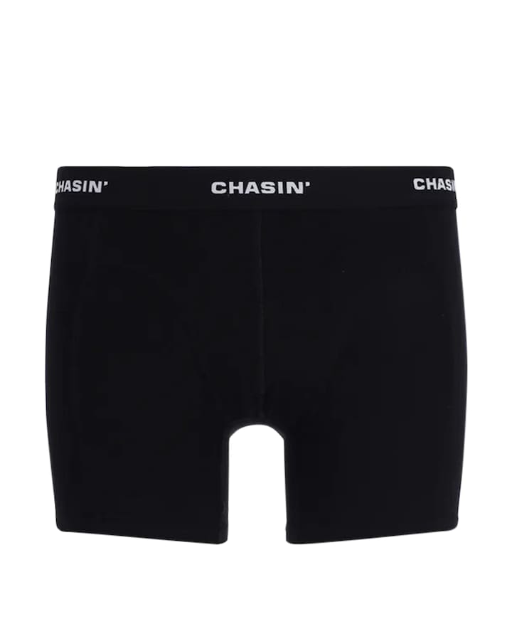 Heren boxershort groen
