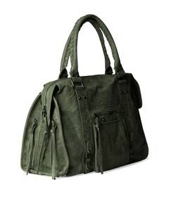 Dames tas beige