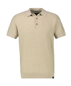 Polo beige