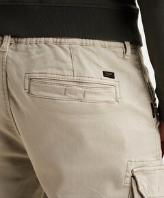 EXPEDIZOR CARGO COLORED SWEAT heren broek beige
