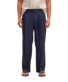 Kay 1808  heren jeans blauw