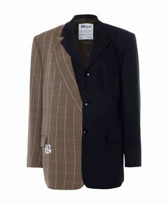 Blazer zwart