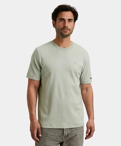 T-shirt groen