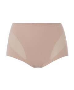 Shapewear slip beige