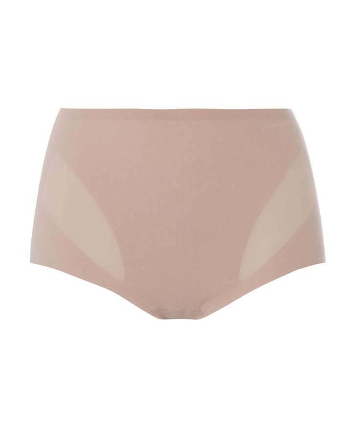 Shapewear slip beige