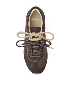 Billy Lou II dames sneakers grijs