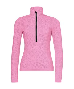 Dames pully roze
