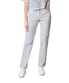 My Beauty dames broek grijs