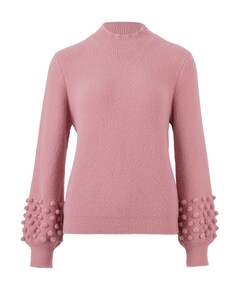 Dames trui roze