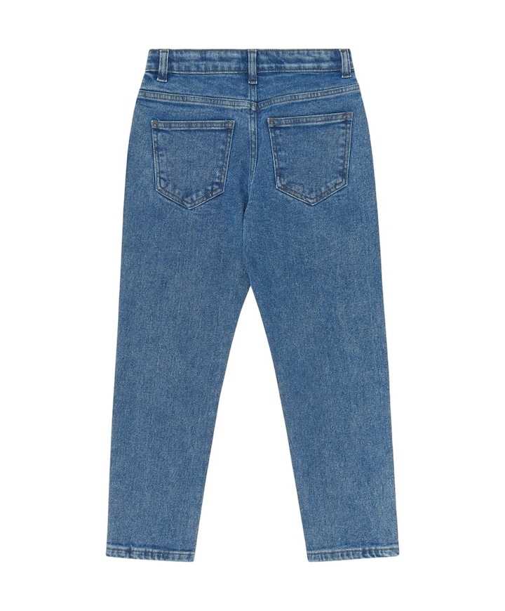 TNBerlin Tapered Fit jongens jeans blauw