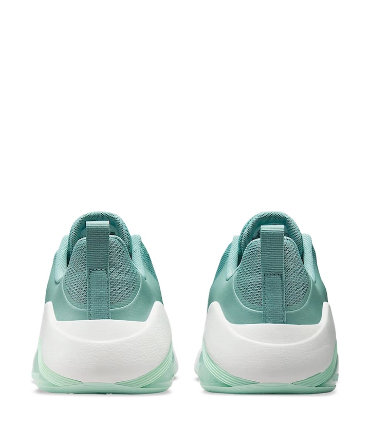 Nike Bella 7 Women's Workout Shoes dames fitnesschoenen groen