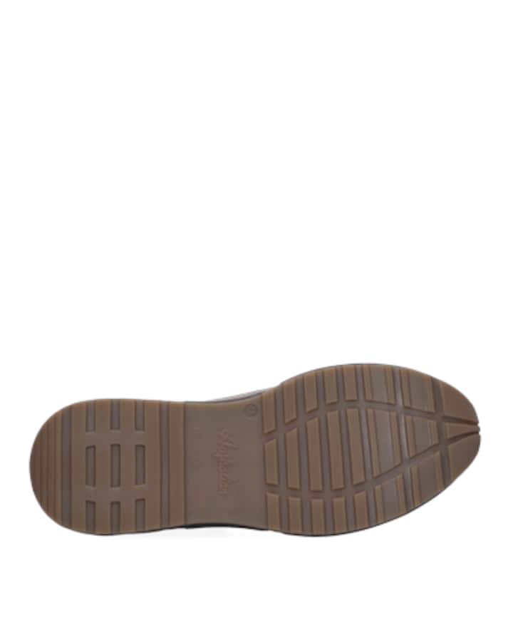 Hawker heren sneakers grijs