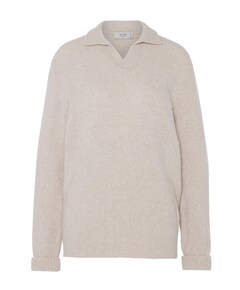 Heren trui beige