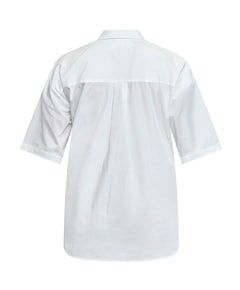 Dames blouse wit