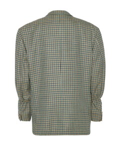 Dames blazer ecru