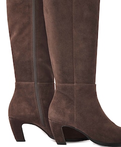 Elisa Skye dames laarzen bruin