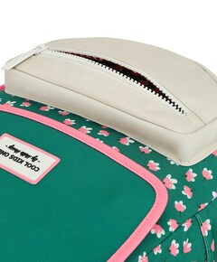 Meisjes tas groen