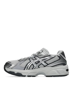 GEL-1130 PS uniseks sneakers  zwart