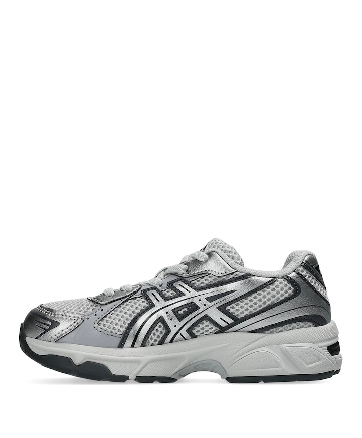 GEL-1130 PS uniseks sneakers  zwart