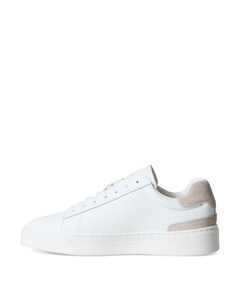 T12 heren sneakers wit