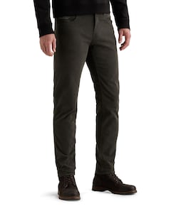 PME LEGEND NIGHTFLIGHT JEANS FANCY heren jeans grijs