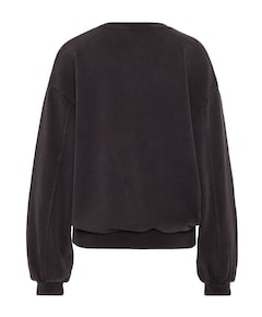 Dames sweater grijs