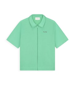 Heren T-shirt groen