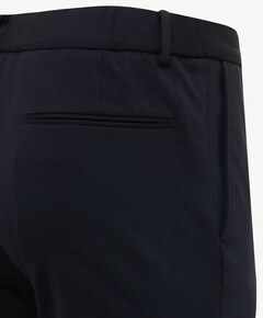Tribeca heren broek blauw