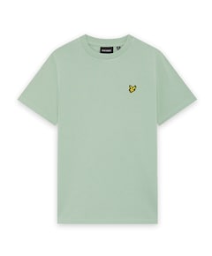 Jongens t-shirt groen