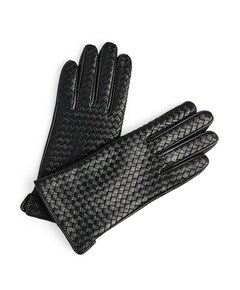 Dames handschoenen zwart