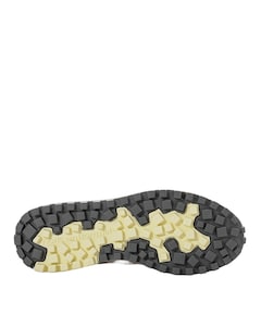 heren sneakers bruin