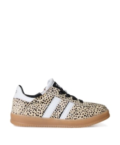 meisjes sneakers wit