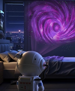 Stellar Light - Milky Way projector