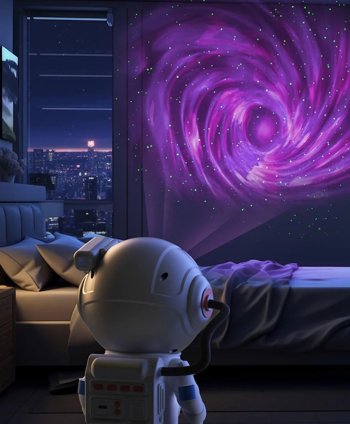 Stellar Light - Milky Way projector