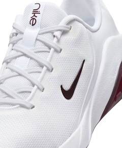 Nike Bella 7 Women's Workout Shoes dames fitnesschoenen wit