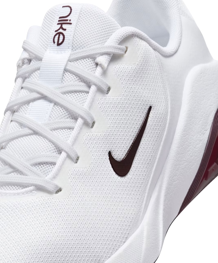 Nike Bella 7 Women's Workout Shoes dames fitnesschoenen wit