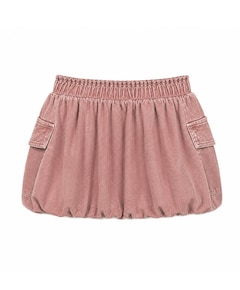 Meisjes rok roze