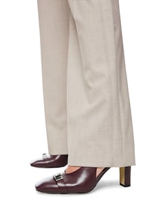 FAID dames pantalon blauw