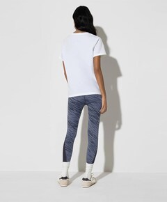 Dames T-shirt wit