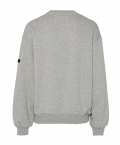 Dames sweater grijs