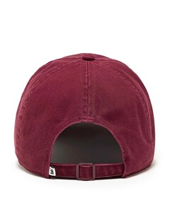 Dames pet bordeaux