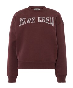 Sweater bordeaux