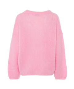 Dames trui roze