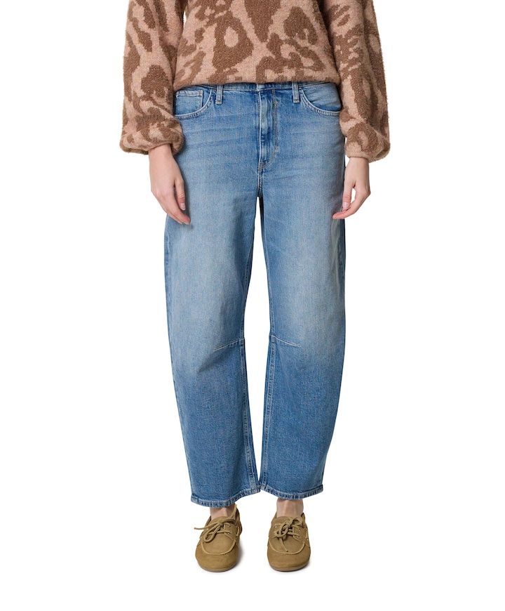 282/30 col.3771_Chyla dames jeans blauw