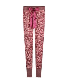 Dames pyjamabroek roze