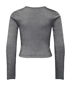 Meisjes T-shirt zwart