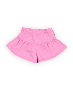 Bellis  meisjes korte broek roze