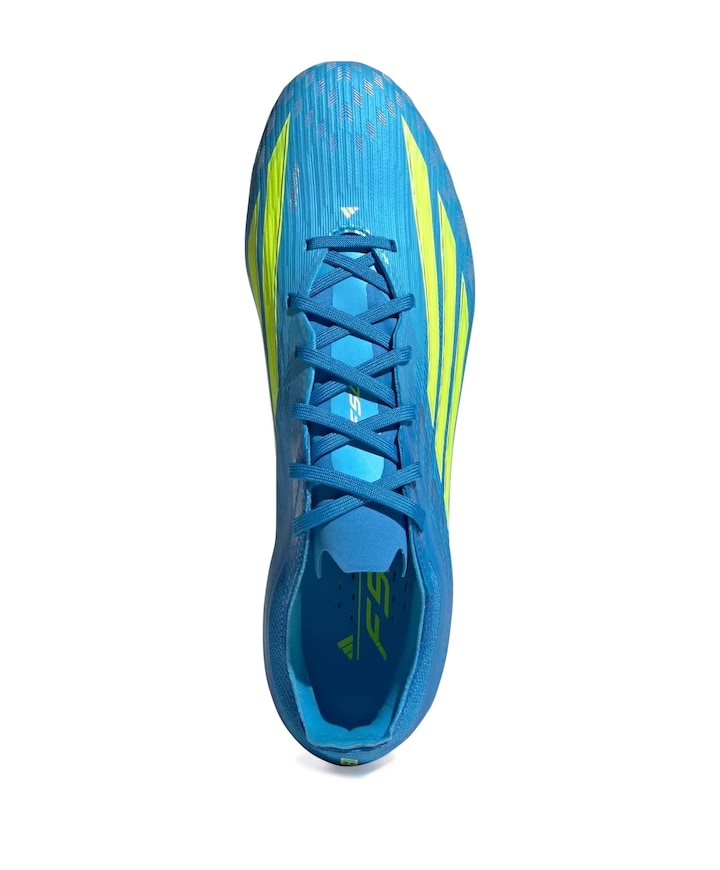 F50 Pro Fg heren voetbalschoenen blauw