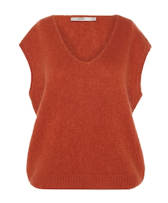 Dames spencer oranje