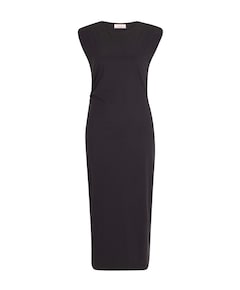Dames jurk zwart